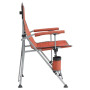 Sedia Easy Camp Oak Chair Ink