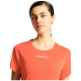 Maglietta sportiva da donna Craft CORE Essence 2