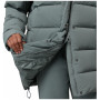 Giacca invernale da donna Columbia Amaze Puff™ Mid Hooded Jacket