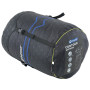 Sacco a pelo rettangolare Outwell Contour Supreme
