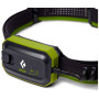 Lampada frontale Black Diamond Onsight 375 HDLMP Honnold Edtn.