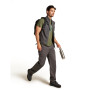 Maglietta funzionale da uomo Icebreaker M Mer Core SS Tee Tech Head