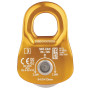 Puleggia Petzl Mobile