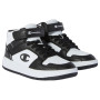 Scarpe da bambino Champion Rd18 2.0 Mid B Gs Mid Cut Shoe