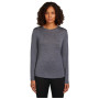 Maglietta sportiva da donna Icebreaker W Mer 125 Cool-Lite Sphere III LS Tee