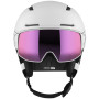 Casco da sci Salomon Driver Prime Sigma Plus