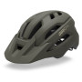 Dimensioni del casco: 54-61 cm / Colore: verde scuro