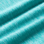 Felpa da bambino Regatta Hot Shot Marl Turquoise