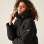 Cappotto invernale da donna Regatta Nurie