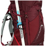Zaino da escursionismo da donna Osprey Aura Ag Lt 65