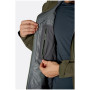Giacca da uomo Rab Kangri GTX Jacket
