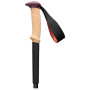 Bastoncini da trekking Black Diamond Trail Cork Trekking Poles