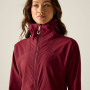 Giacca da donna Dare 2b Nomadic Softshell