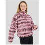 Felpa da donna Fundango Pacha Fleece Jacket