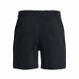 Pantaloncini da uomo Under Armour Rival Terry 6in Short