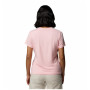 Maglietta da donna Columbia Parsons Point™ SS Scoop Tee