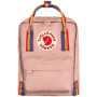 Zaino Fjällräven Kånken Rainbow Mini