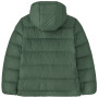 Giacca da bambino Patagonia K's Hi-Loft Down Sweater Hoody - CNGR