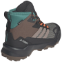 Scarpe da trekking da donna Adidas Skychaser Ax5 Mid Gtx Clima W