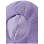 Cappuccio per bambini Reima Starrie Blooming Lilac