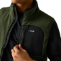 Gilet da uomo Regatta Frankie Borg B/W