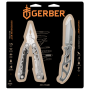 Set regalo di attrezzi multifunzionali Gerber Suspension-NXT+ Paraframe I