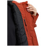 Cappotto softshell da donna Didriksons Eris Wns Parka