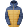 giallo/blu