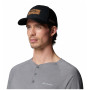 Berretto con visiera Columbia Mesh Snap Back