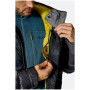 Giacca da uomo Rab Neutrino Pro Hoody