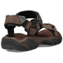 Sandali da uomo Teva Terra Fi 5 Leather