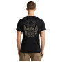 Maglietta funzionale da uomo Icebreaker M 150 Tech Lite SS Tee Forest Footsc