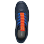 Sneakers per bambini Geox J Washiba Fast In B