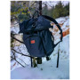 Zaino per PC con chiusura a rullo Husky Moper 28L