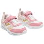 Scarpe da bambino Joma Nova White pink