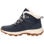 Scarpe da donna Jack Wolfskin Everquest Texapore Mid W
