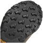 Scarpe per bambini con membrana Adidas Terrex Gtx K Pink