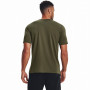 Maglietta da uomo Under Armour Sportstyle Left Chest SS