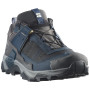 Scarpe da trekking da uomo Salomon X Ultra 5 Gore-Tex