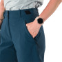 Pantaloncini da donna Northfinder Raimun