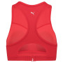 Costume da bagno da donna Puma Racerback Top