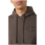 Felpa da uomo Champion Hooded Sweatshirt M Champion Laundry