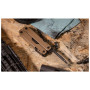 Strumenti multifunzionali Leatherman Super Tool 300M