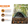 Tenda da trekking Vango Sigma TC 300