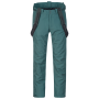 Pantaloni da sci da uomo Hannah Slater Fd