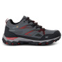 Misura delle scarpe (EU): 39 / Colore: grigio/rosso