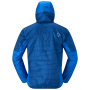 Giacca da uomo Norrona falketind thermo40 Zip Hood