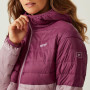 Giacca da donna Regatta W Hooded Hillpack IV