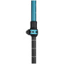 Bastoncini da trekking Zulu Dual Lock Antishock