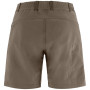 Pantaloncini da donna Fjällräven Hoja Hybrid Shorts W